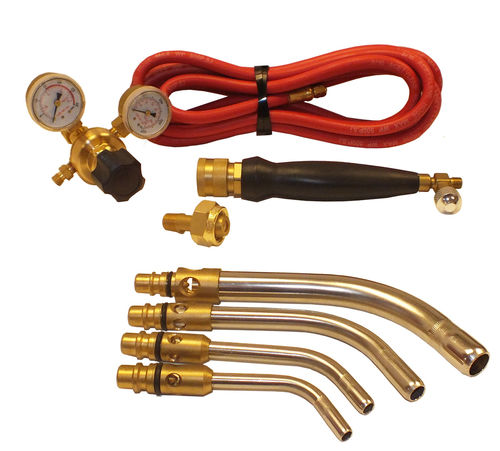 Coplay Norstar N301336 Torch Kit Air - Acetylene quic