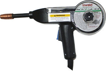 Coplay Norstar N810001 MIG Spool Gun Badger SM100