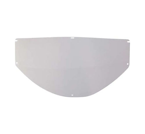 Jackson Safety 14215 MAXVIEW&trade; Premium Face Shield Replacement Visor - Anti-Fog