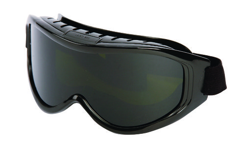 Jackson Safety S80210 ODYSSEY  II Series Shade 5 Cutting Goggle