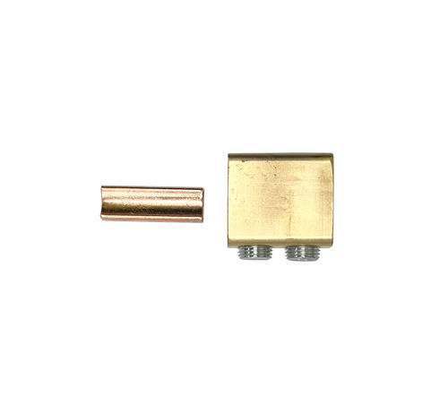 Masterweld Products 104 Connector Block Assy suit TW4