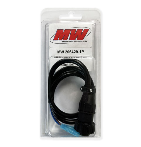 Masterweld Products 206429-1P Display Pack (1) 206429-1