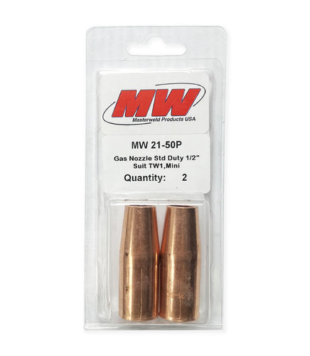 Masterweld Products 21-50P Display Pack (2) 21-50