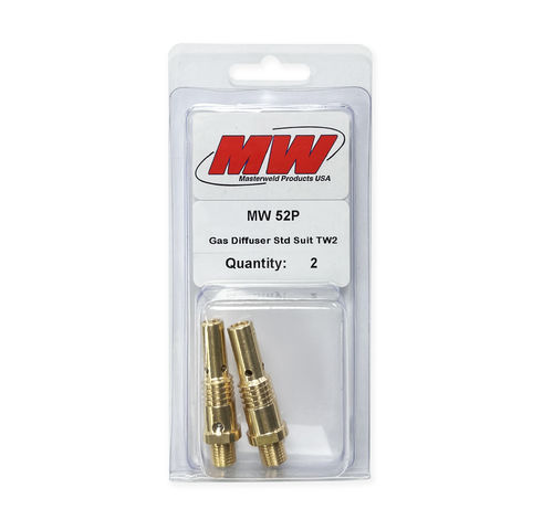Masterweld Products 52P Display Pack (2) 52