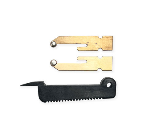 Masterweld Products 91 Trigger &amp; Blades suit TW1