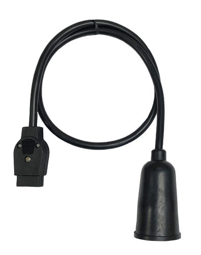 Masterweld Products LAK354 Plug &amp; Lead Lincoln/Tweco