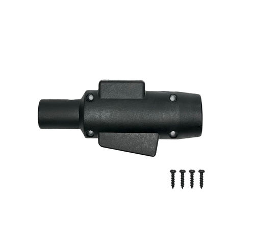 Masterweld R185-HS Gun Plug Housing w/Screws
